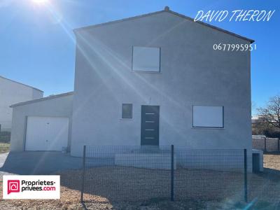 For sale Saint-privat-des-vieux 6 rooms 130 m2 Gard (30340) photo 3