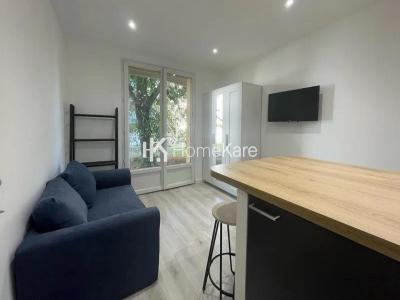 For sale Toulouse 1 room 18 m2 Haute garonne (31400) photo 0