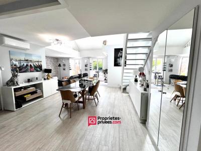 Annonce Vente 8 pices Maison Saint-witz 95