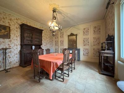 For sale Ingrandes-de-touraine 8 rooms 228 m2 Indre et loire (37140) photo 3