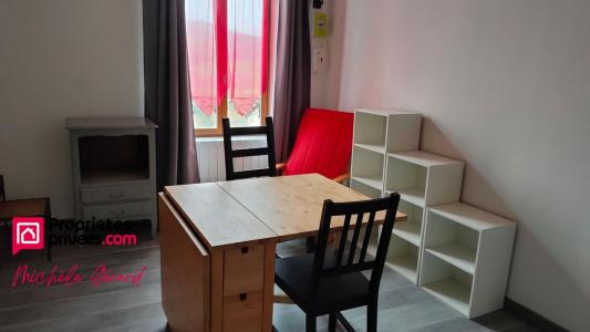 Louer Appartement Saint-just-en-chevalet Loire