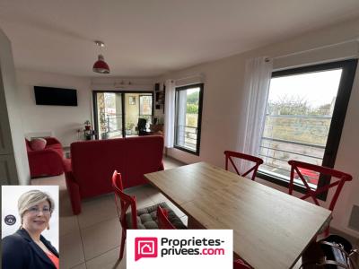 Annonce Vente 2 pices Appartement Dinard 35