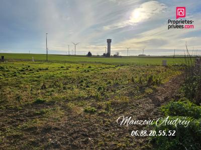 For sale Savieres 1002 m2 Aube (10600) photo 1