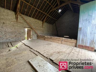 Acheter Maison Treignac 14000 euros