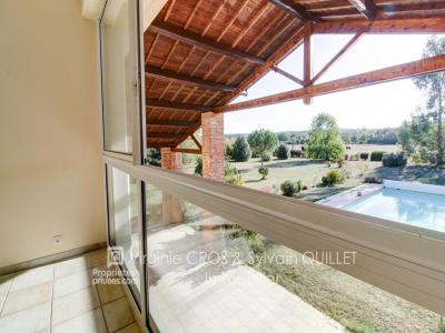 For sale Verfeil 7 rooms 250 m2 Haute garonne (31590) photo 4