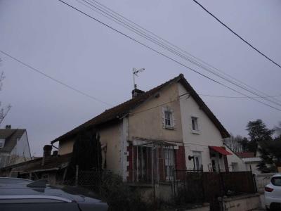 For sale Montescourt-lizerolles 3 rooms 42 m2 Aisne (02440) photo 1