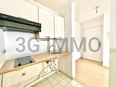 For sale Bondy 2 rooms 35 m2 Seine saint denis (93140) photo 3