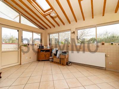 For sale Champagne-sur-oise 7 rooms 161 m2 Val d'Oise (95660) photo 2