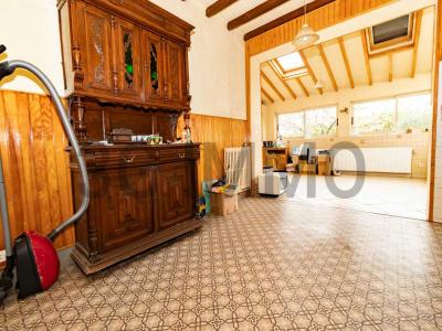 For sale Champagne-sur-oise 7 rooms 161 m2 Val d'Oise (95660) photo 3