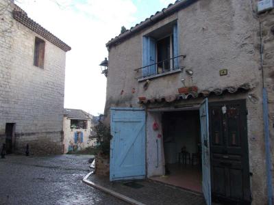 For sale Beaumont-de-pertuis 3 rooms 60 m2 Vaucluse (84120) photo 0