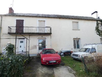 Annonce Vente 7 pices Maison Villeneuve 12