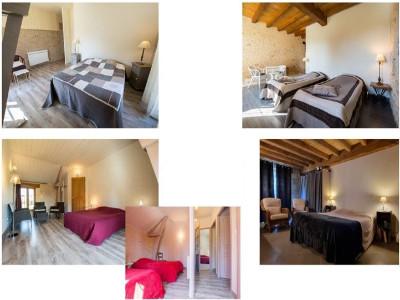 For sale Sarlat-la-caneda 9 rooms 290 m2 Dordogne (24200) photo 1