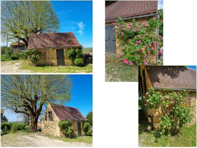 For sale Sarlat-la-caneda 9 rooms 290 m2 Dordogne (24200) photo 3