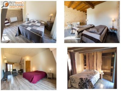 Annonce Vente 9 pices Maison Sarlat-la-caneda 24