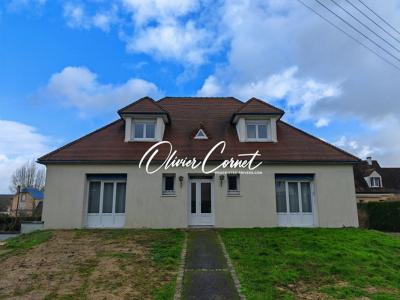 Annonce Vente 5 pices Maison Authon-du-perche 28