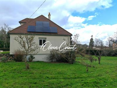 Acheter Maison 130 m2 Authon-du-perche