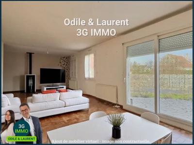 Annonce Vente 5 pices Maison Agnetz 60