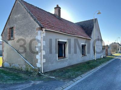 For sale Anglure 3 rooms 85 m2 Marne (51260) photo 1