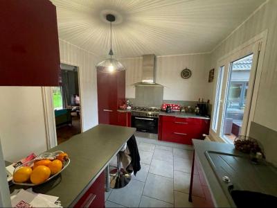 For sale Beaufort ACLAIBES 10 rooms 240 m2 Nord (59330) photo 3