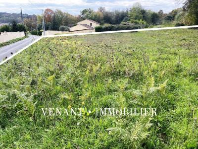 Annonce Vente Terrain Sarlat-la-caneda 24