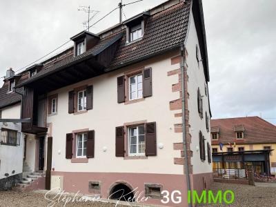 For rent Liepvre LIAPVRE 4 rooms 99 m2 Haut rhin (68660) photo 0