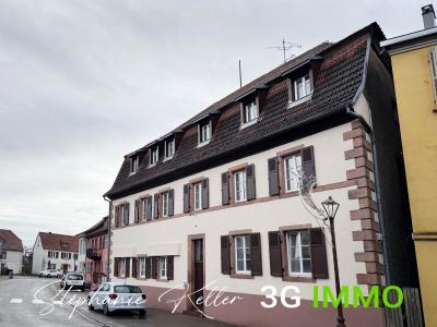 Annonce Location 4 pices Appartement Liepvre 68