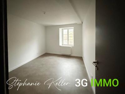 Louer Appartement 99 m2 Liepvre