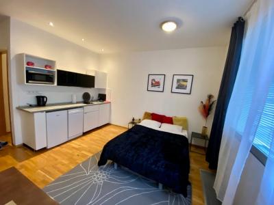 For rent Paris-17eme-arrondissement 1 room 30 m2 Paris (75017) photo 1