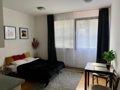 For rent Paris-17eme-arrondissement 1 room 30 m2 Paris (75017) photo 2