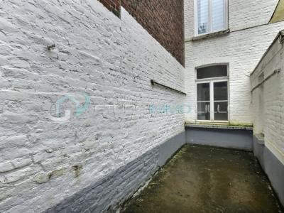 Annonce Vente Appartement Lille 59