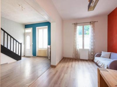 For sale Vernouillet 5 rooms 82 m2 Yvelines (78540) photo 1