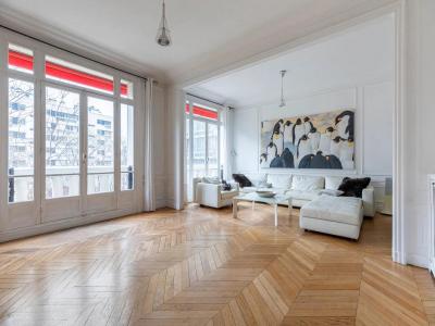 Annonce Vente 7 pices Appartement Paris-16eme-arrondissement 75