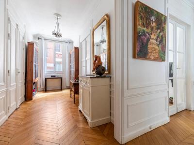 Acheter Appartement Paris-16eme-arrondissement 1980000 euros