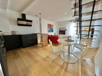 Acheter Appartement Pornic Loire atlantique