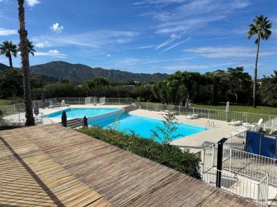 For sale Saint-florent 1 room 19 m2 Corse (20217) photo 0