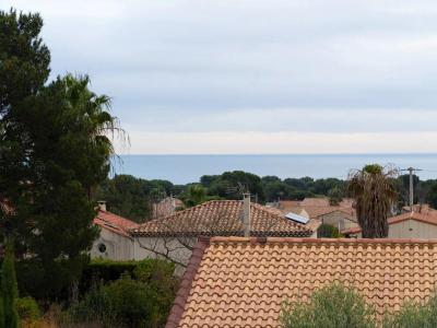 For sale Sausset-les-pins 4 rooms 81 m2 Bouches du Rhone (13960) photo 1