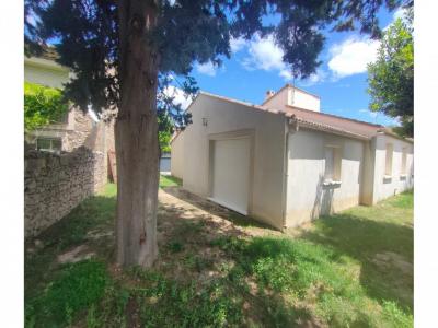 Acheter Maison 130 m2 Marsillargues