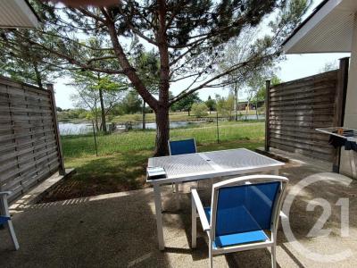 For sale Hourtin 3 rooms 44 m2 Gironde (33990) photo 1