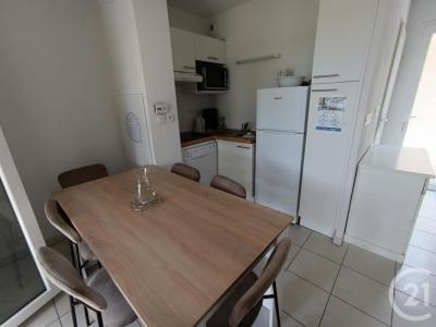 Acheter Appartement Hourtin Gironde