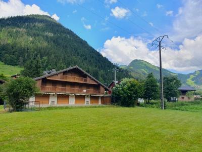 For sale Abondance 16 rooms 460 m2 Haute savoie (74360) photo 0