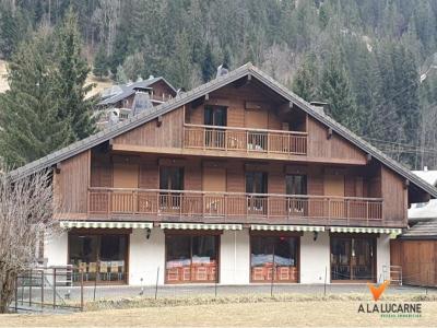 For sale Abondance 16 rooms 460 m2 Haute savoie (74360) photo 1