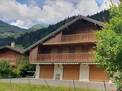 For sale Abondance 16 rooms 460 m2 Haute savoie (74360) photo 2