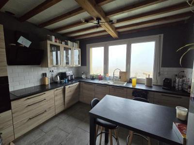 For sale Tilly-capelle 5 rooms 99 m2 Pas de calais (62134) photo 4