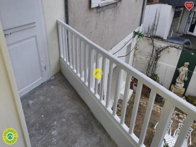 Annonce Vente 4 pices Appartement Bourges 18