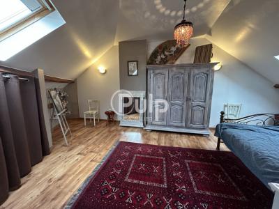 For sale Auchel 6 rooms 140 m2 Pas de calais (62260) photo 3