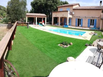 For rent Flayosc 3 rooms 220 m2 Var (83780) photo 0