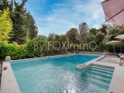 For sale Antibes 11 rooms 267 m2 Alpes Maritimes (06600) photo 2