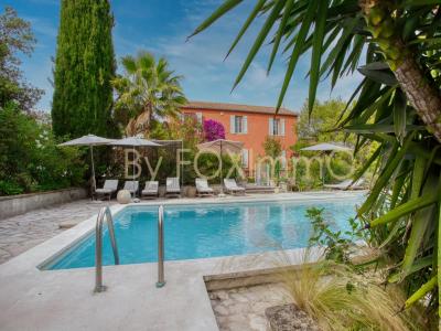 For sale Antibes 11 rooms 267 m2 Alpes Maritimes (06600) photo 3