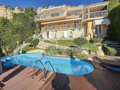 For sale Cap-d'ail 6 rooms 146 m2 Alpes Maritimes (06320) photo 0