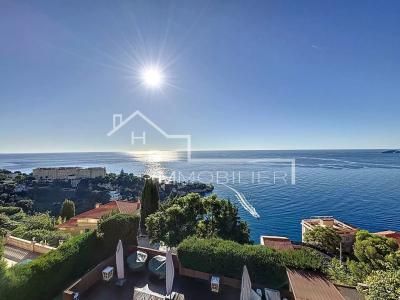 For sale Cap-d'ail 6 rooms 146 m2 Alpes Maritimes (06320) photo 2